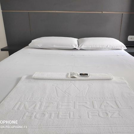 Imperial Hotel Foz do Iguaçu Kültér fotó