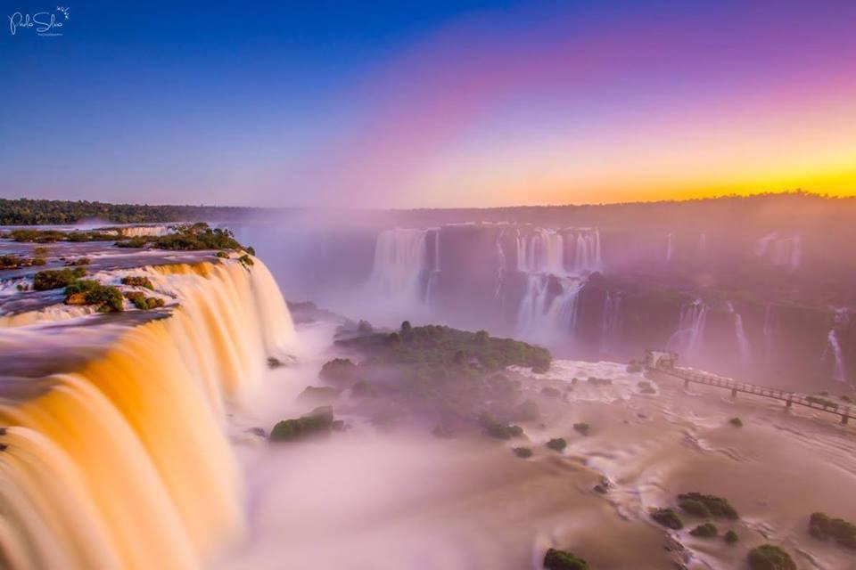 Imperial Hotel Foz do Iguaçu Kültér fotó