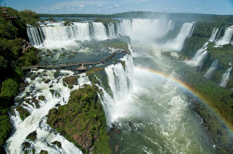 Imperial Hotel Foz do Iguaçu Kültér fotó